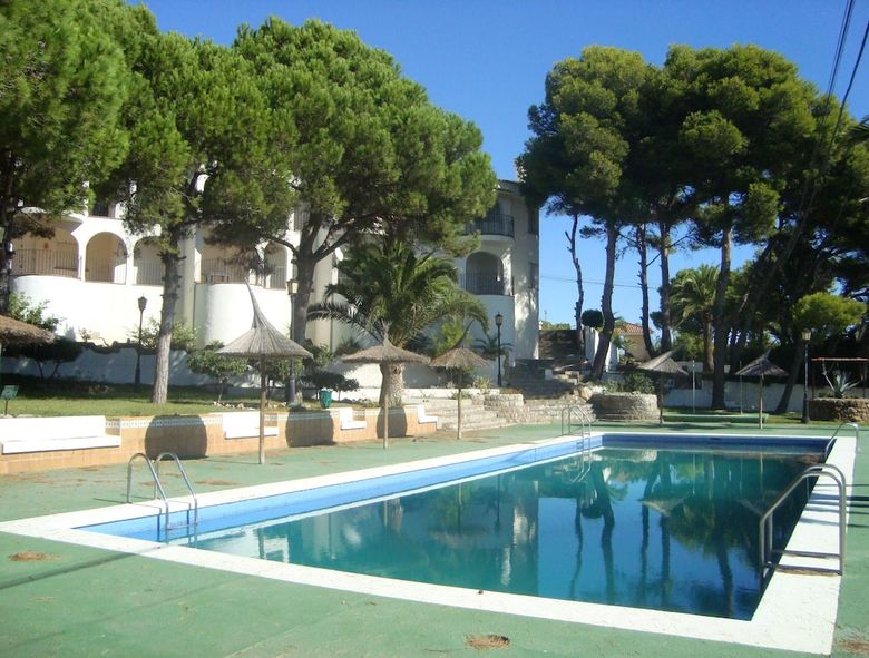 Apartamentos Ap Costas Finca Del Moro