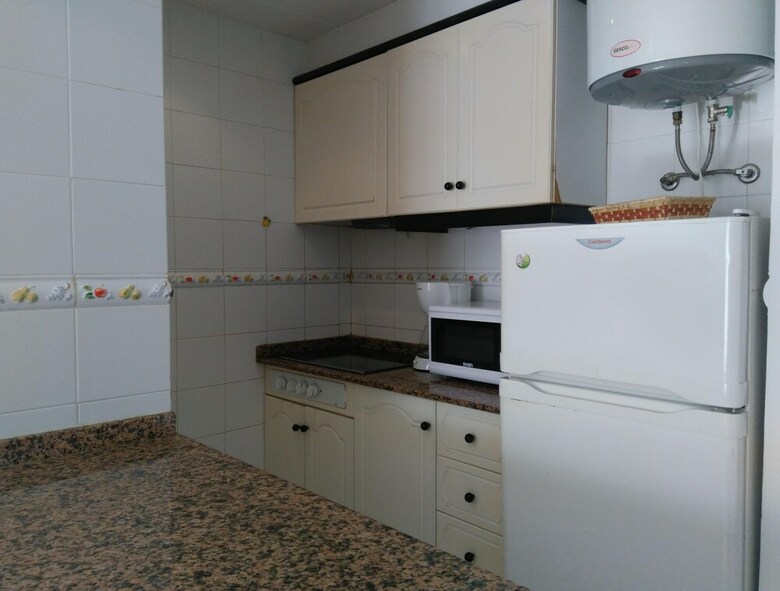 Apartamentos Ap Costas Finca Del Moro