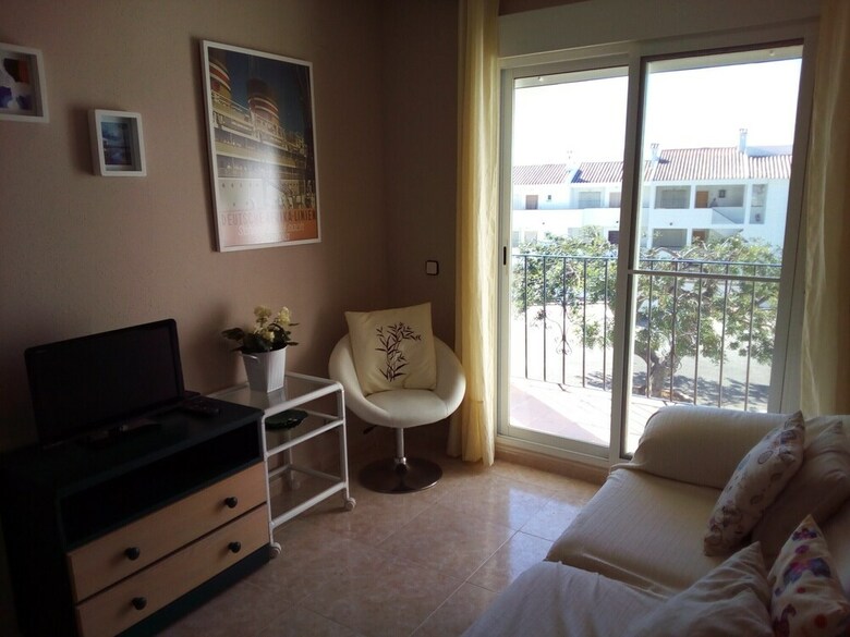 Apartamentos Ap Costas Finca Del Moro