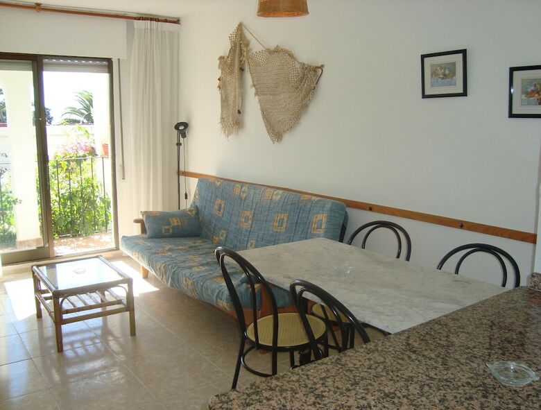 Apartamentos Ap Costas Finca Del Moro