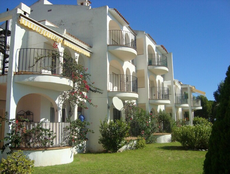 Apartamentos Ap Costas Finca Del Moro