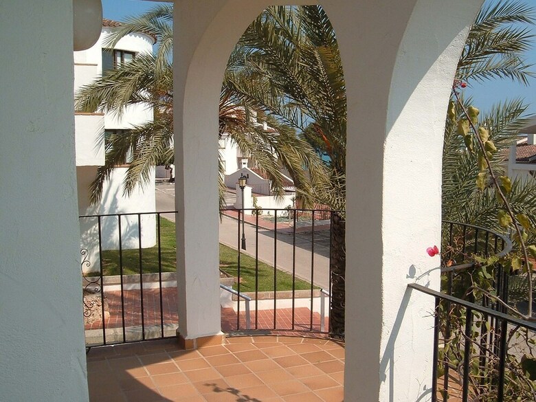Apartamentos Ap Costas Finca Del Moro