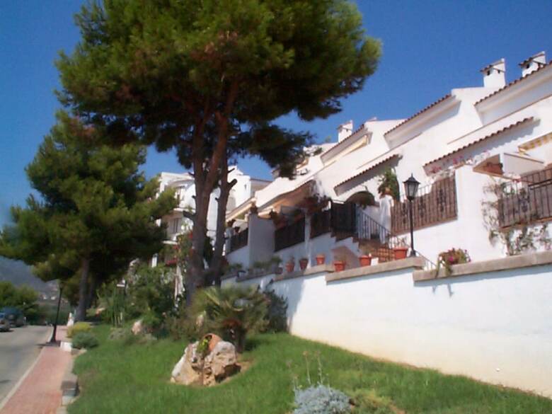 Apartamentos Ap Costas Finca Del Moro
