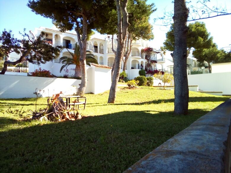Apartamentos Ap Costas Finca Del Moro