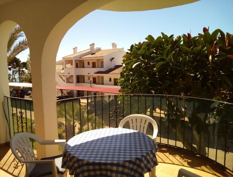 Apartamentos Ap Costas Finca Del Moro