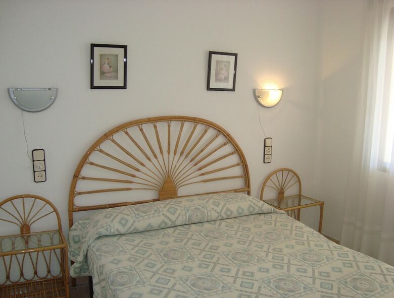 Apartamentos Ap Costas Finca Del Moro