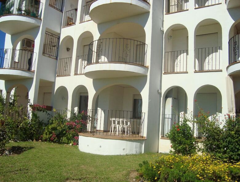 Apartamentos Ap Costas Finca Del Moro