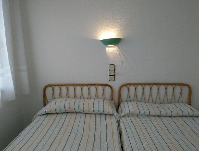 Apartamentos Ap Costas Finca Del Moro