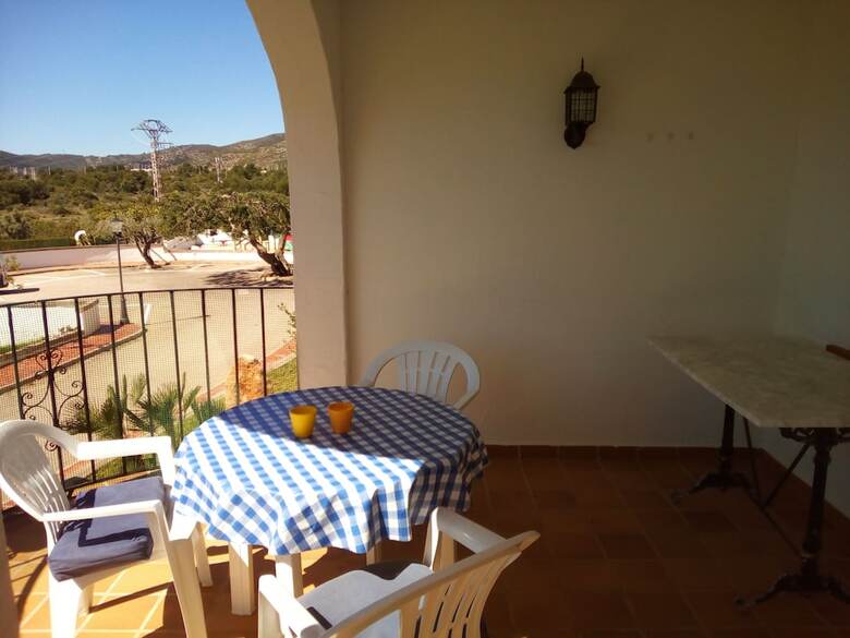 Apartamentos Ap Costas Finca Del Moro