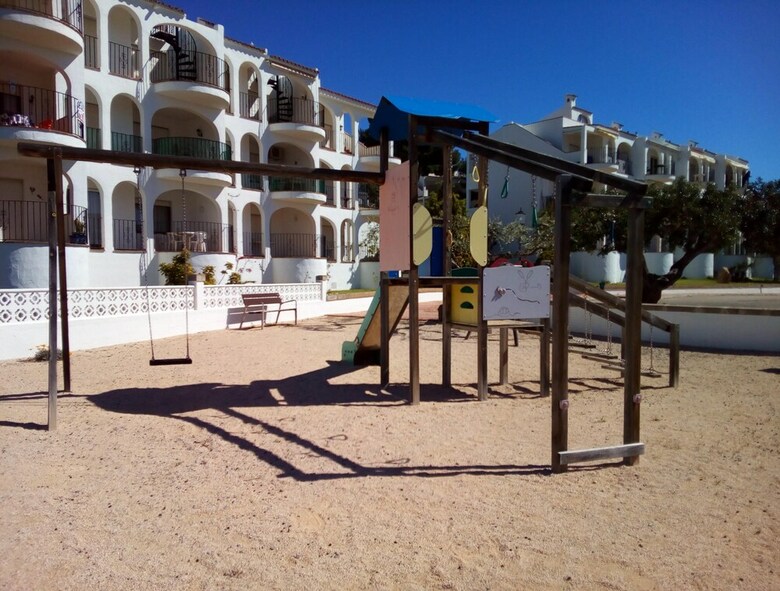 Apartamentos Ap Costas Finca Del Moro