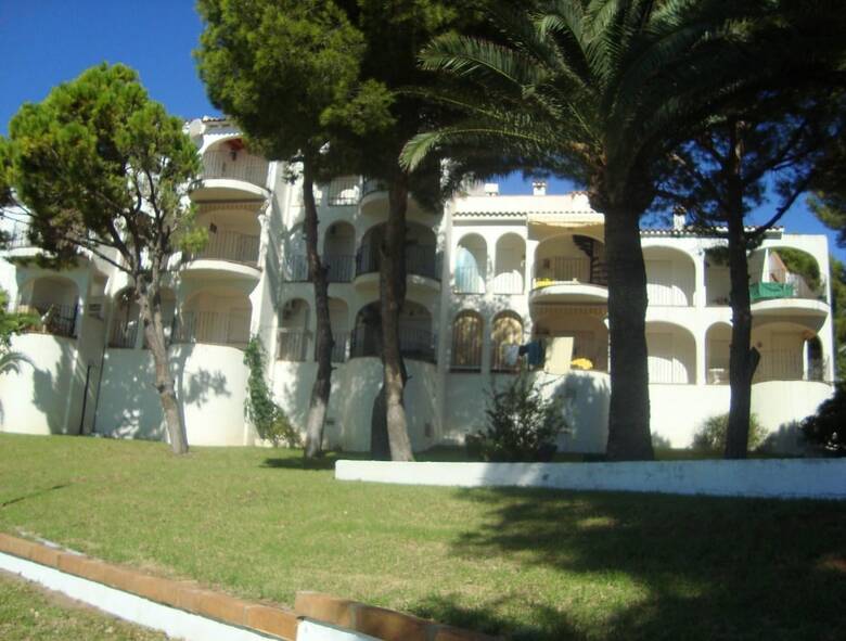 Apartamentos Ap Costas Finca Del Moro