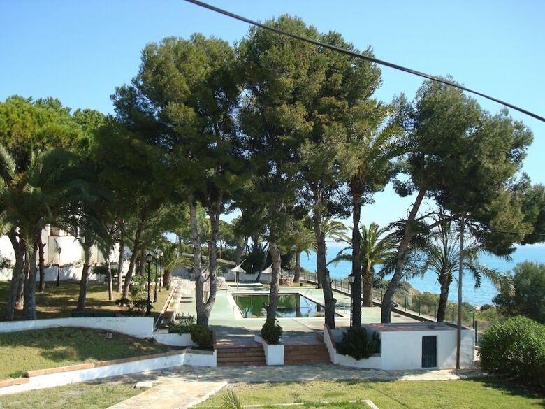 Apartamentos Ap Costas Finca Del Moro