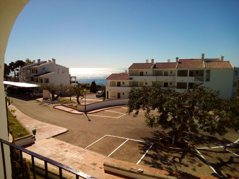 Apartamentos Ap Costas Finca Del Moro