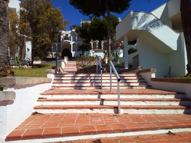 Apartamentos Ap Costas Finca Del Moro