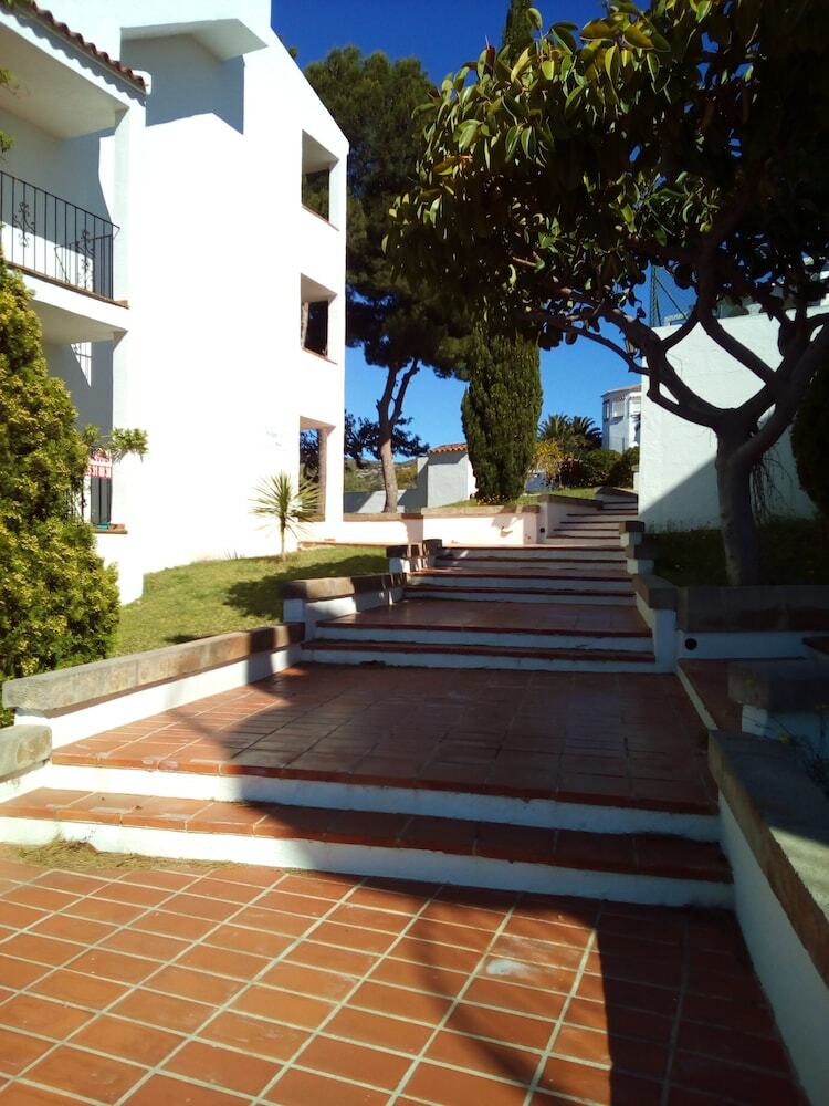 Apartamentos Ap Costas Finca Del Moro