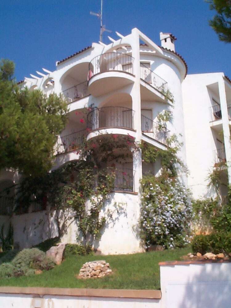 Apartamentos Ap Costas Finca Del Moro