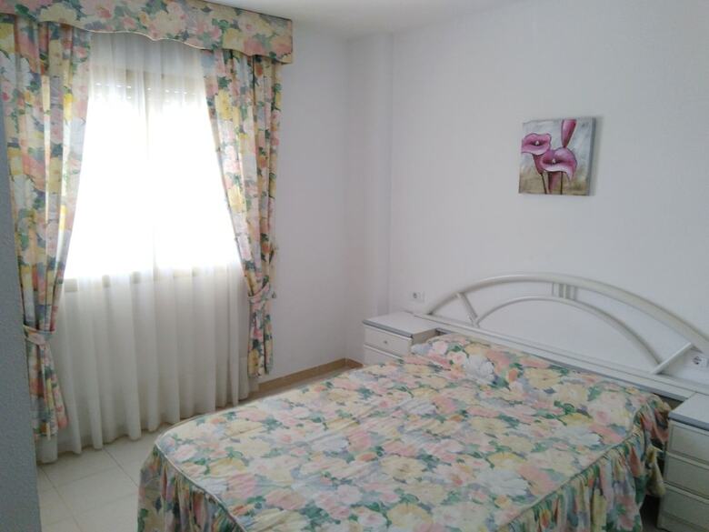 Apartamentos Ap Costas Volta Aire Acondicionado 2 Dormitorios