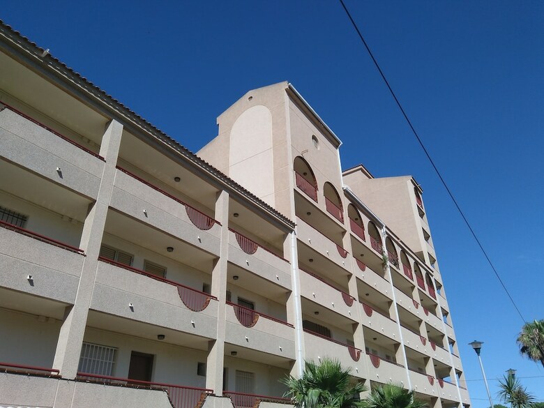 Apartamentos Ap Costas Volta Aire Acondicionado 2 Dormitorios