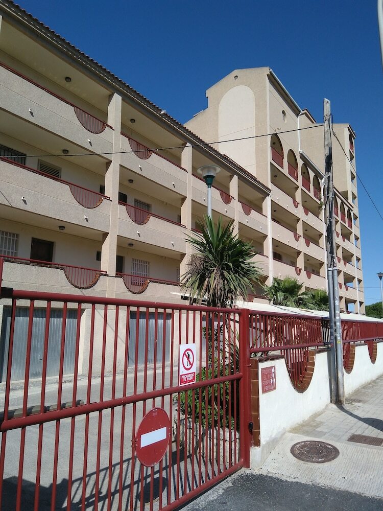 Apartamentos Ap Costas Volta Aire Acondicionado 2 Dormitorios