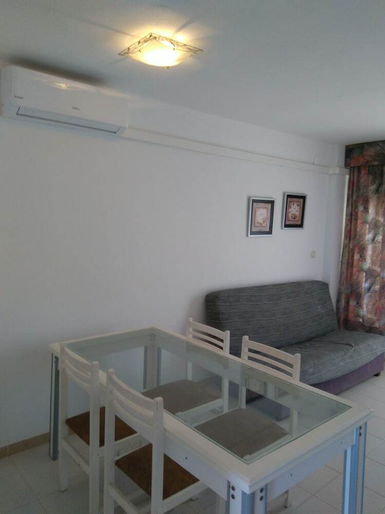 Apartamentos Ap Costas Volta Aire Acondicionado 2 Dormitorios