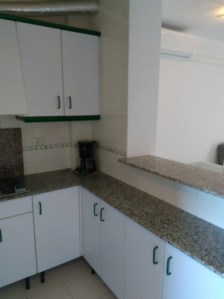 Apartamentos Ap Costas Volta Aire Acondicionado 2 Dormitorios