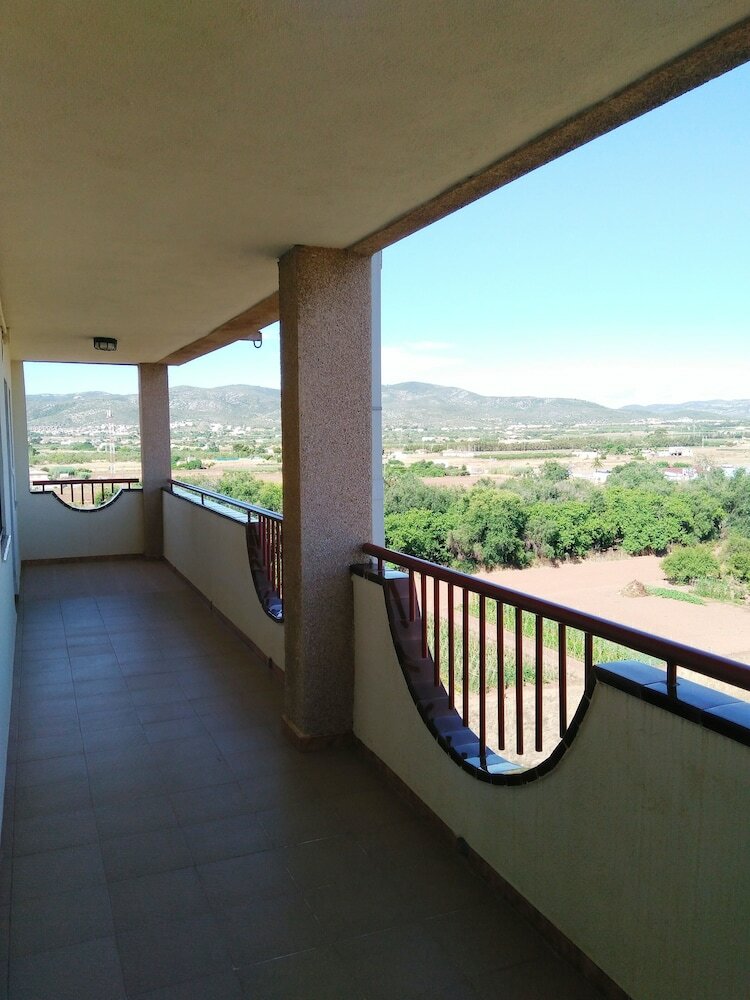 Apartamentos Ap Costas Volta Aire Acondicionado 2 Dormitorios