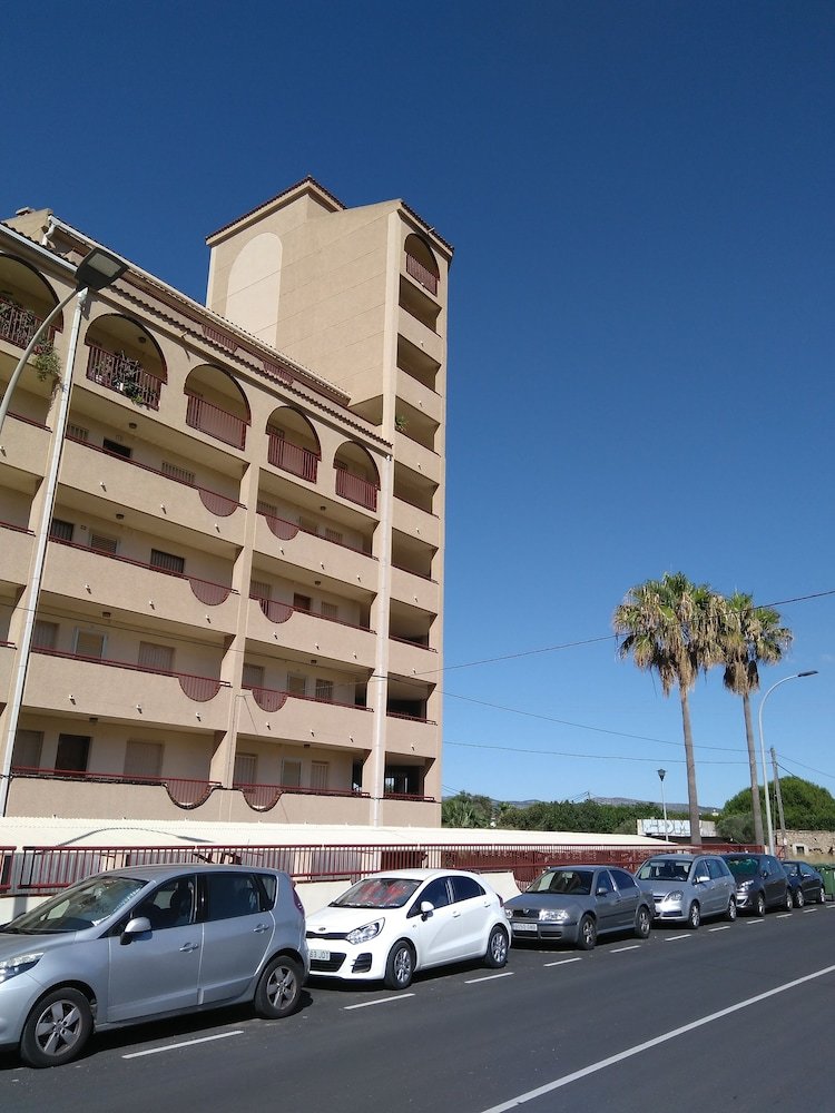 Apartamentos Ap Costas Volta Aire Acondicionado 2 Dormitorios