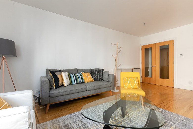 Apartamentos The Hatton