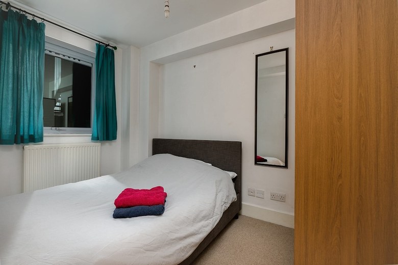 Apartamentos The Hatton