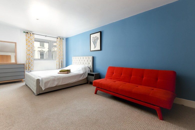 Apartamentos The Hatton