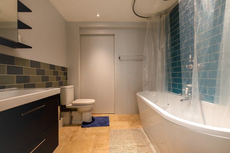 Apartamentos The Hatton