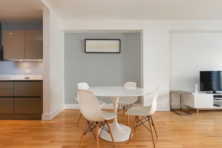 Apartamentos The Hatton