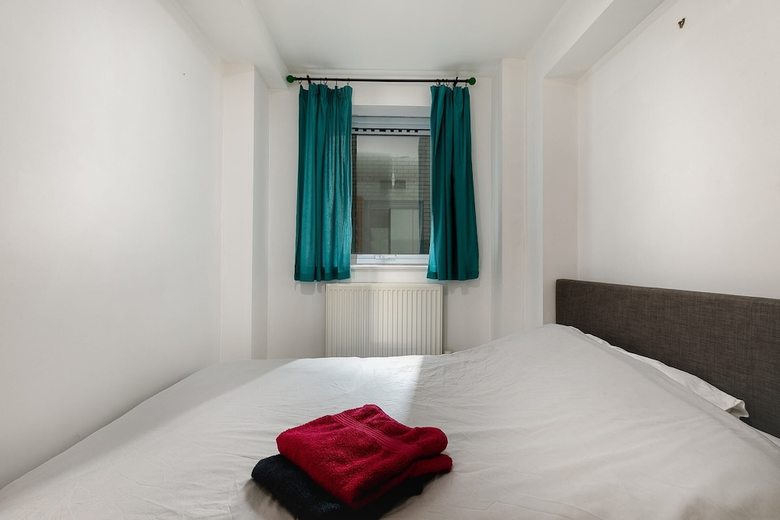Apartamentos The Hatton