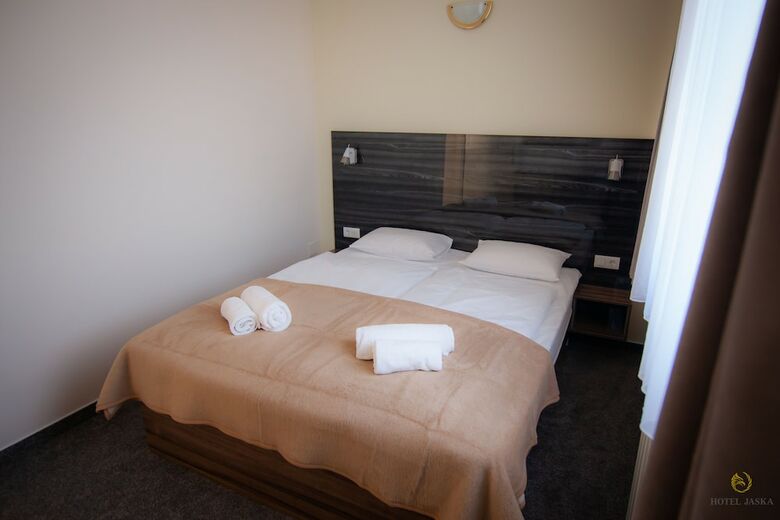 Hotel Jaska