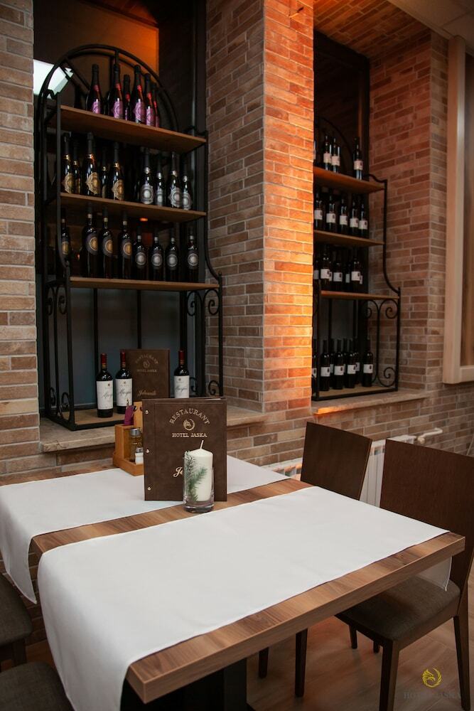 Hotel Jaska