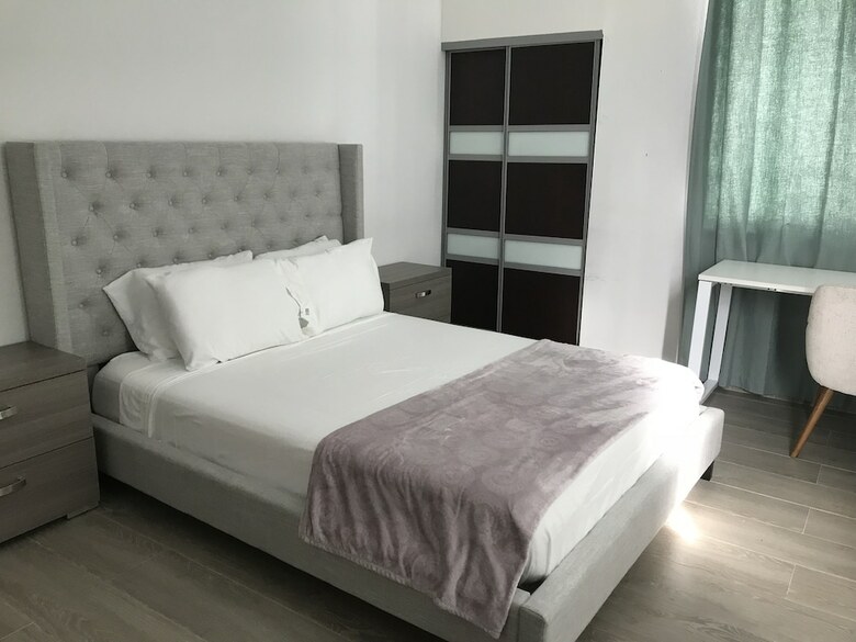 Apartamentos Las Marias 1502