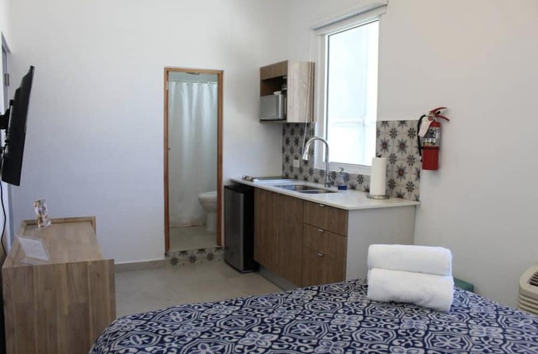 Apartamentos Las Marias 1502