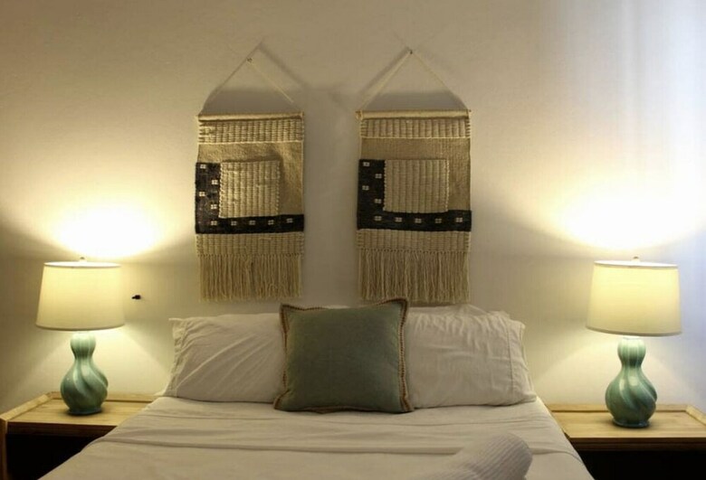 Apartamentos Las Marias 1502