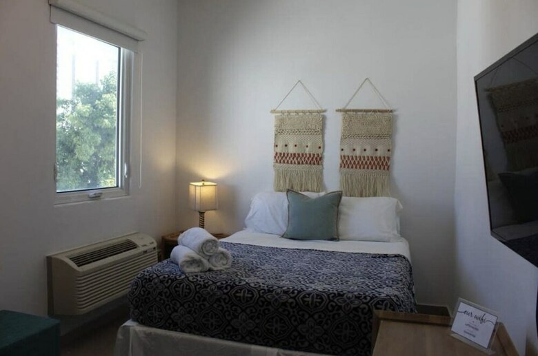 Apartamentos Las Marias 1502