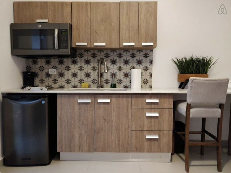 Apartamentos Las Marias 1502