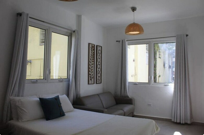 Apartamentos Las Marias 1502