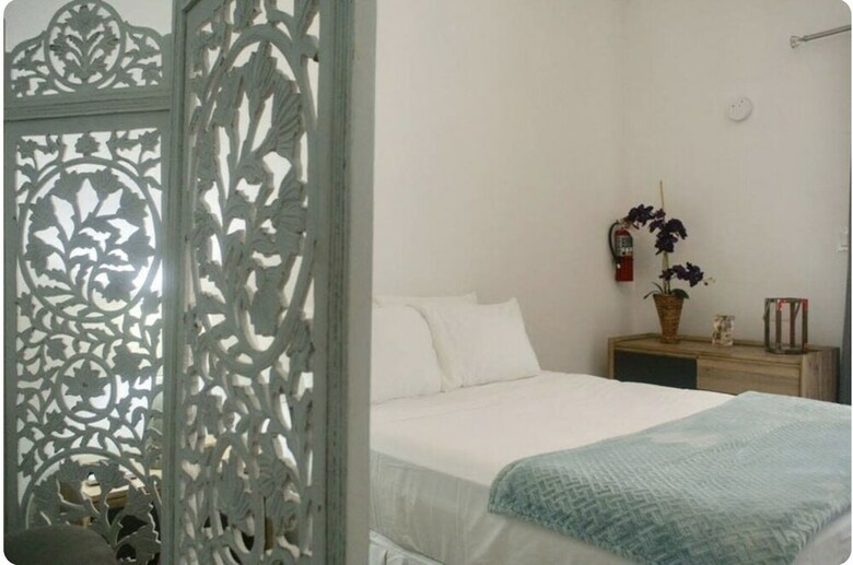 Apartamentos Las Marias 1502
