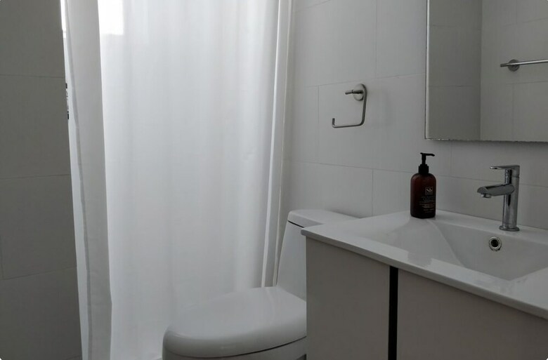 Apartamentos Las Marias 1502