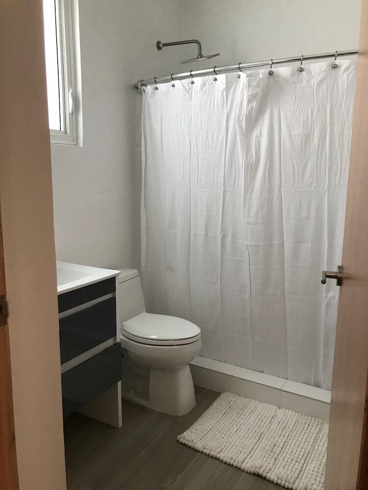Apartamentos Las Marias 1502