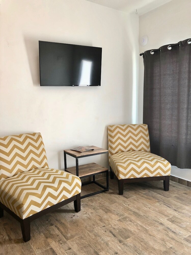 Apartamentos Las Marias 1502