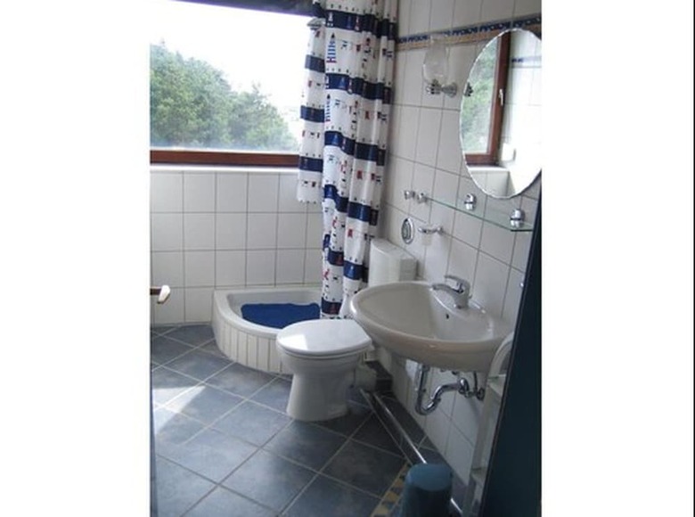 Apartamentos Ferienwohnung Cuxhaven-sahlenburg