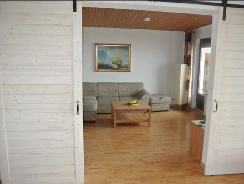 Apartamentos Ferienwohnung Cuxhaven-sahlenburg