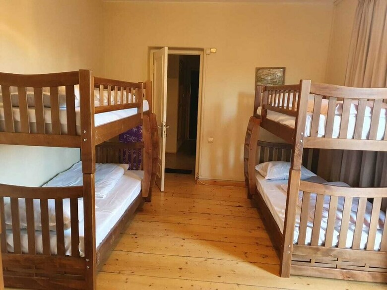 Hostal Orbit Hostel