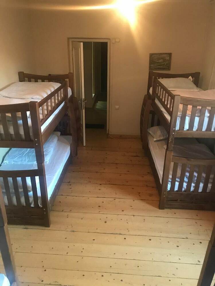 Hostal Orbit Hostel