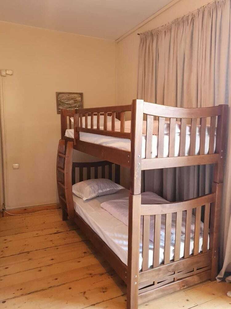 Hostal Orbit Hostel